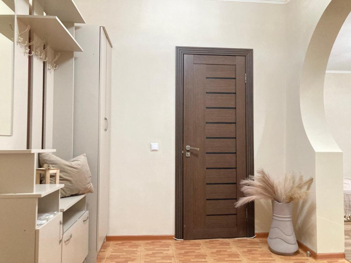 Apartment уютная однушка на сармате