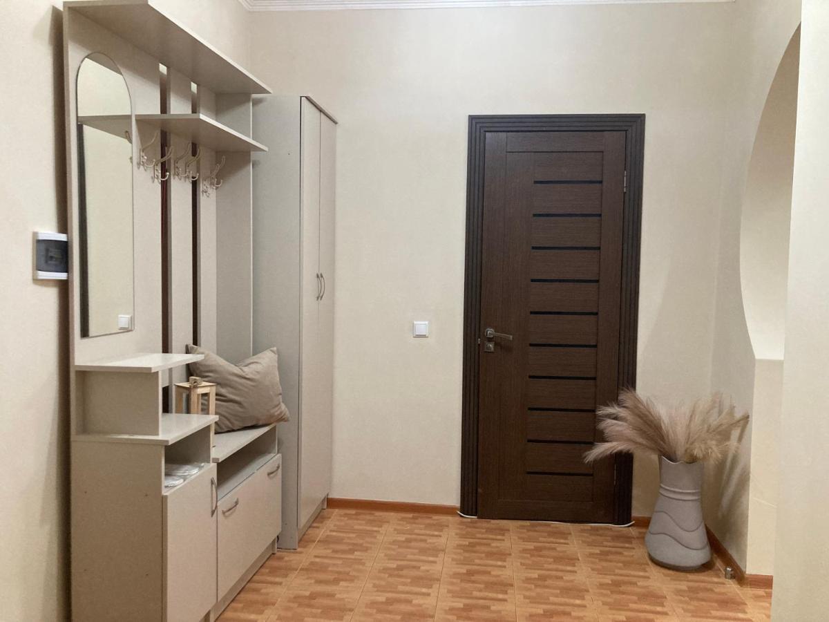 Apartment уютная однушка на сармате
