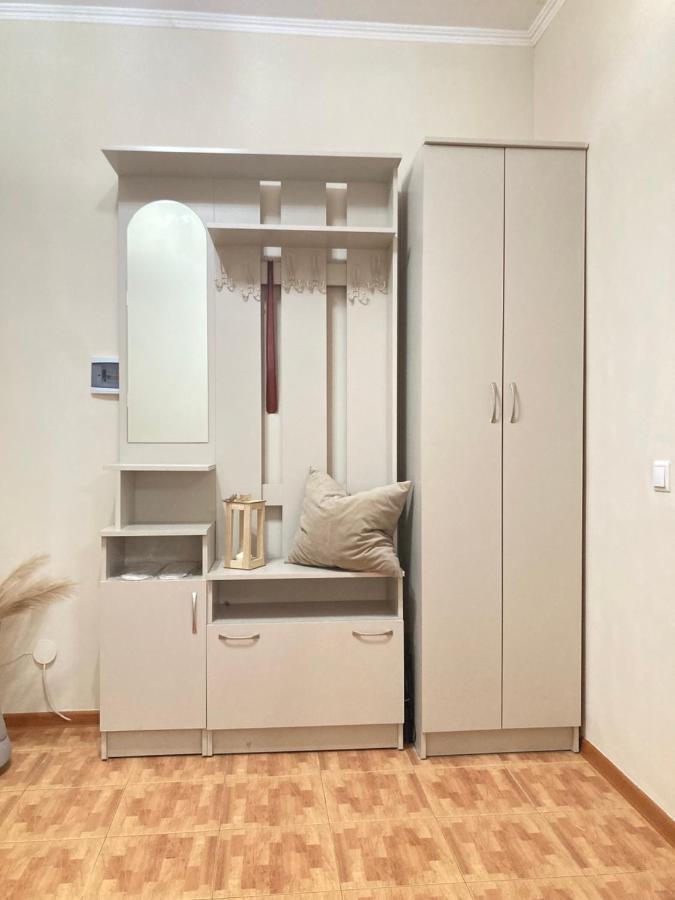 Apartment уютная однушка на сармате