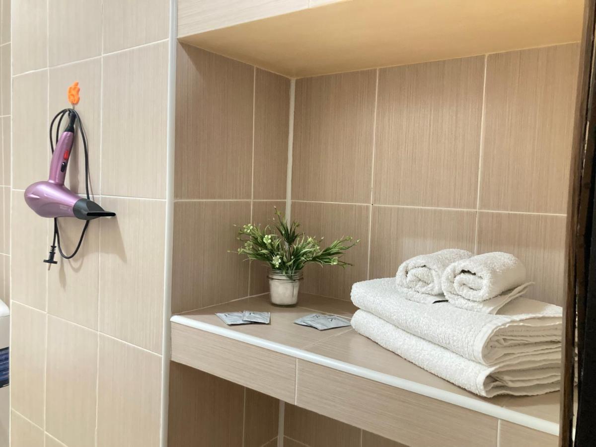 Apartment уютная однушка на сармате