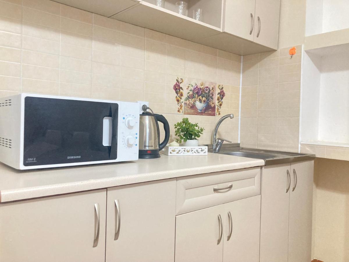 уютная однушка на сармате Apartment