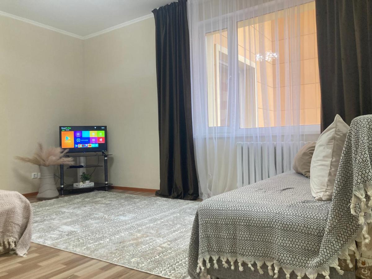 Apartment уютная однушка на сармате